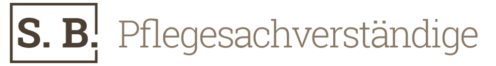 Stefanie Banasch Pflegesachverständige
